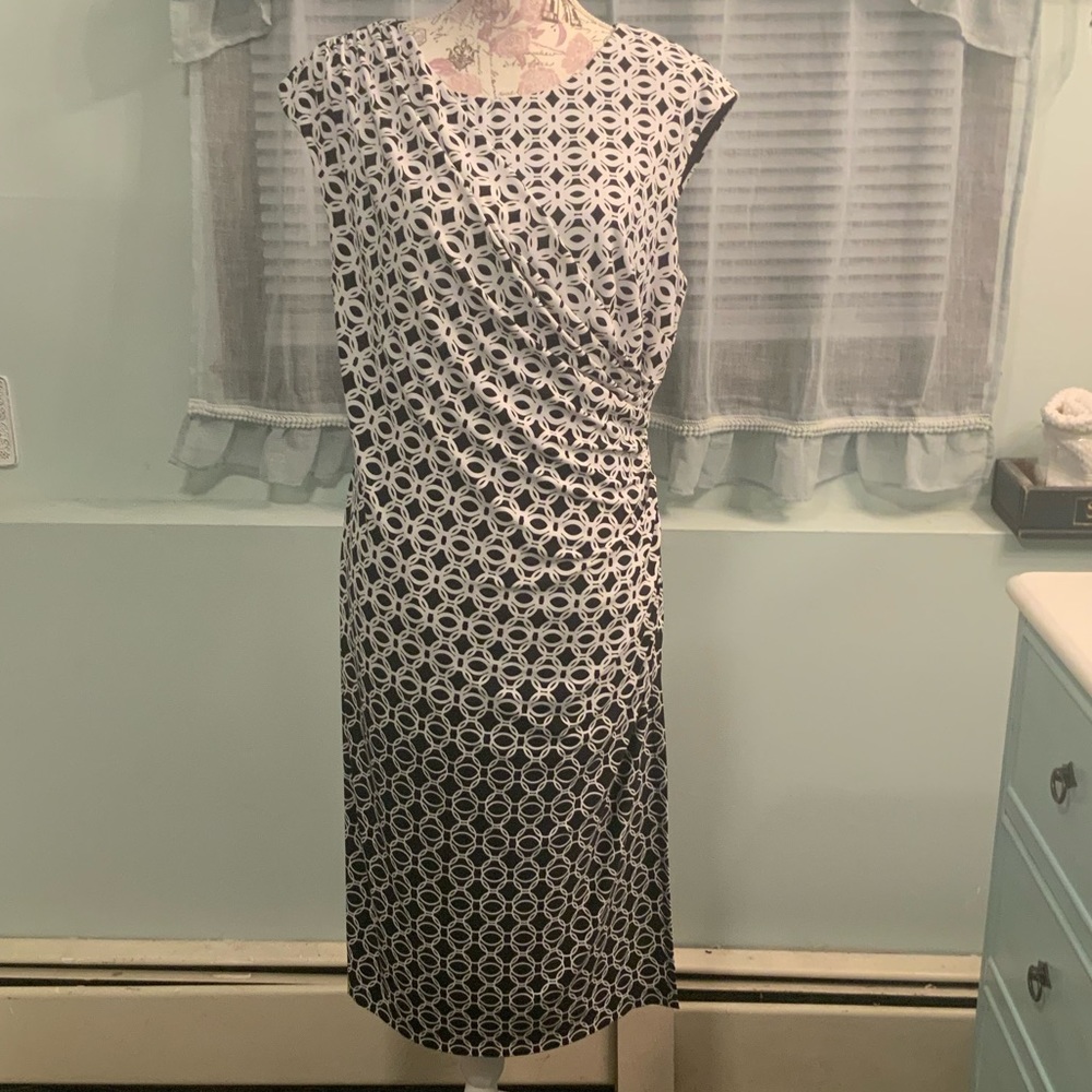 NWOT plus size dress